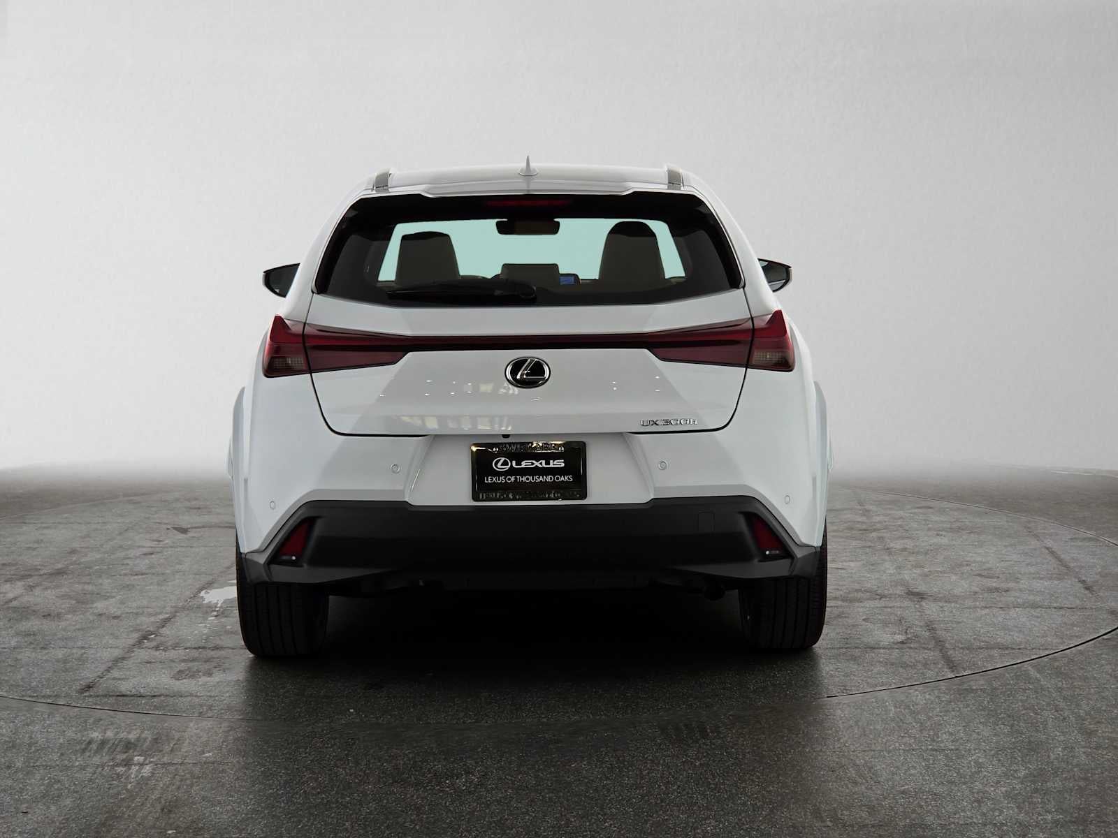 2026 Lexus UX 300h PREMIUM