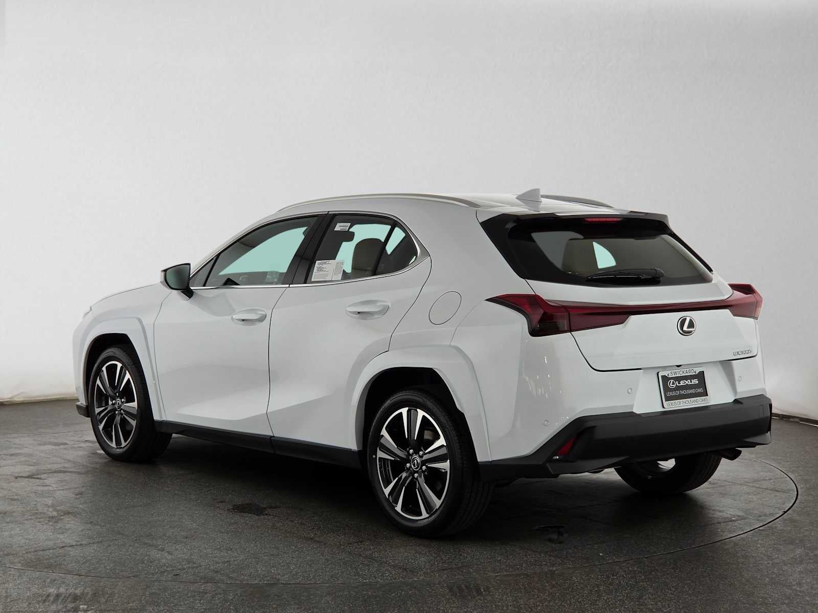 2026 Lexus UX 300h PREMIUM