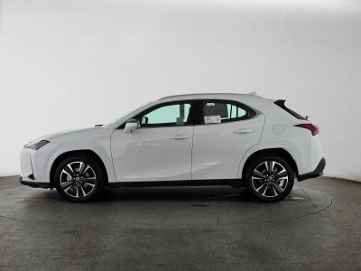 2026 Lexus UX 300h PREMIUM