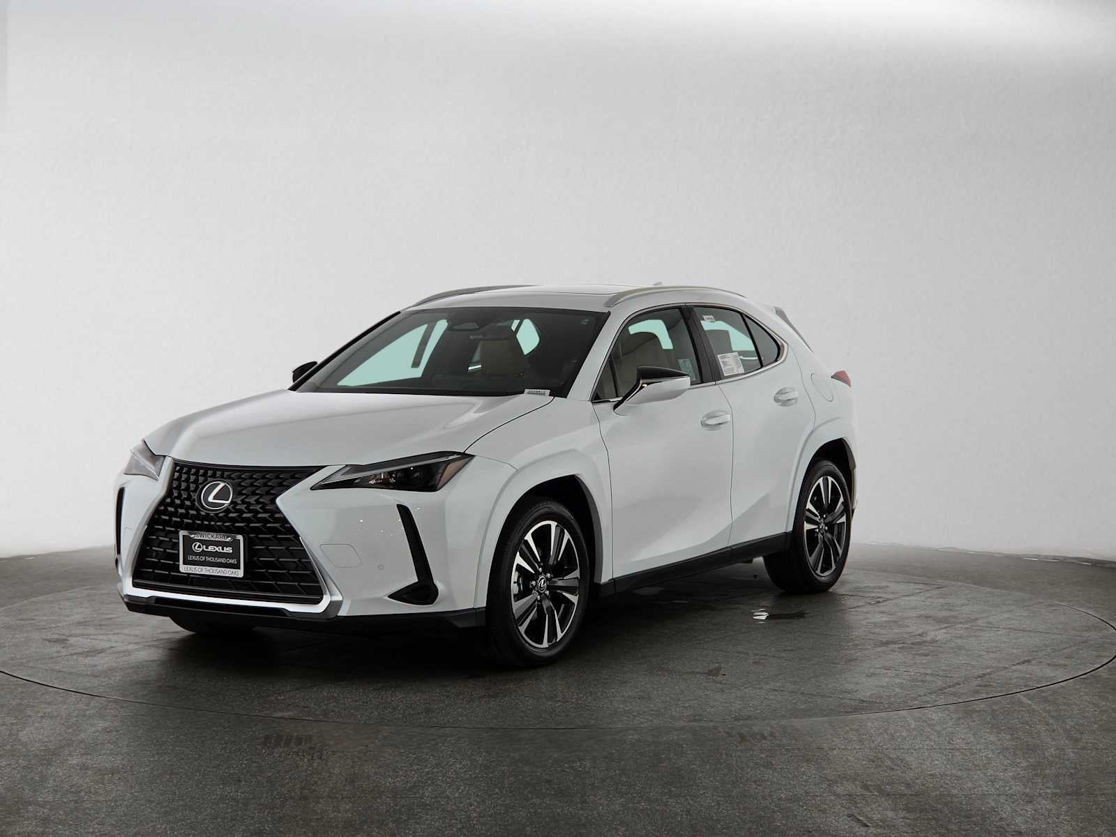 2026 Lexus UX 300h PREMIUM