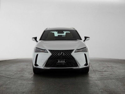 2026 Lexus UX 300h PREMIUM