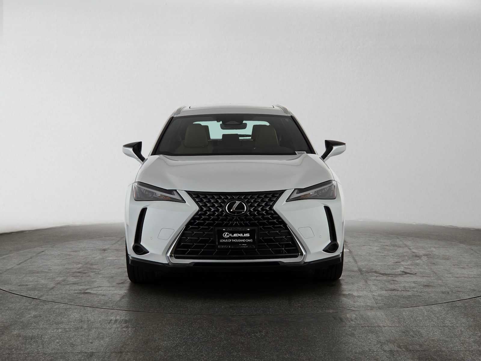 2026 Lexus UX 300h PREMIUM