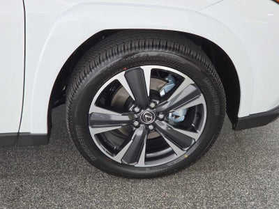 2026 Lexus UX 300h PREMIUM