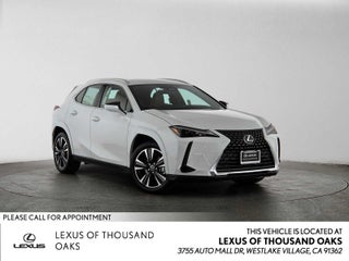 2026 Lexus UX 300h PREMIUM