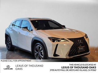 2026 Lexus UX 300h UX 300h