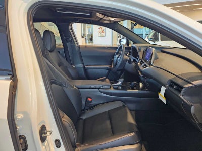 2026 Lexus UX 300h UX 300h