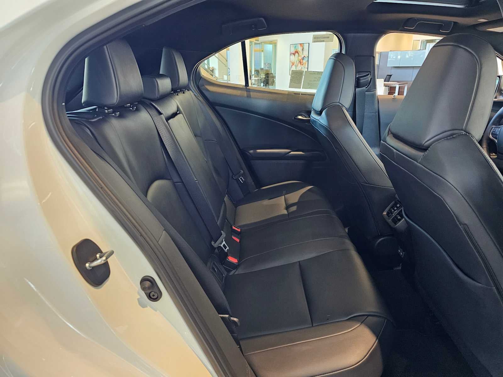 2026 Lexus UX 300h UX 300h