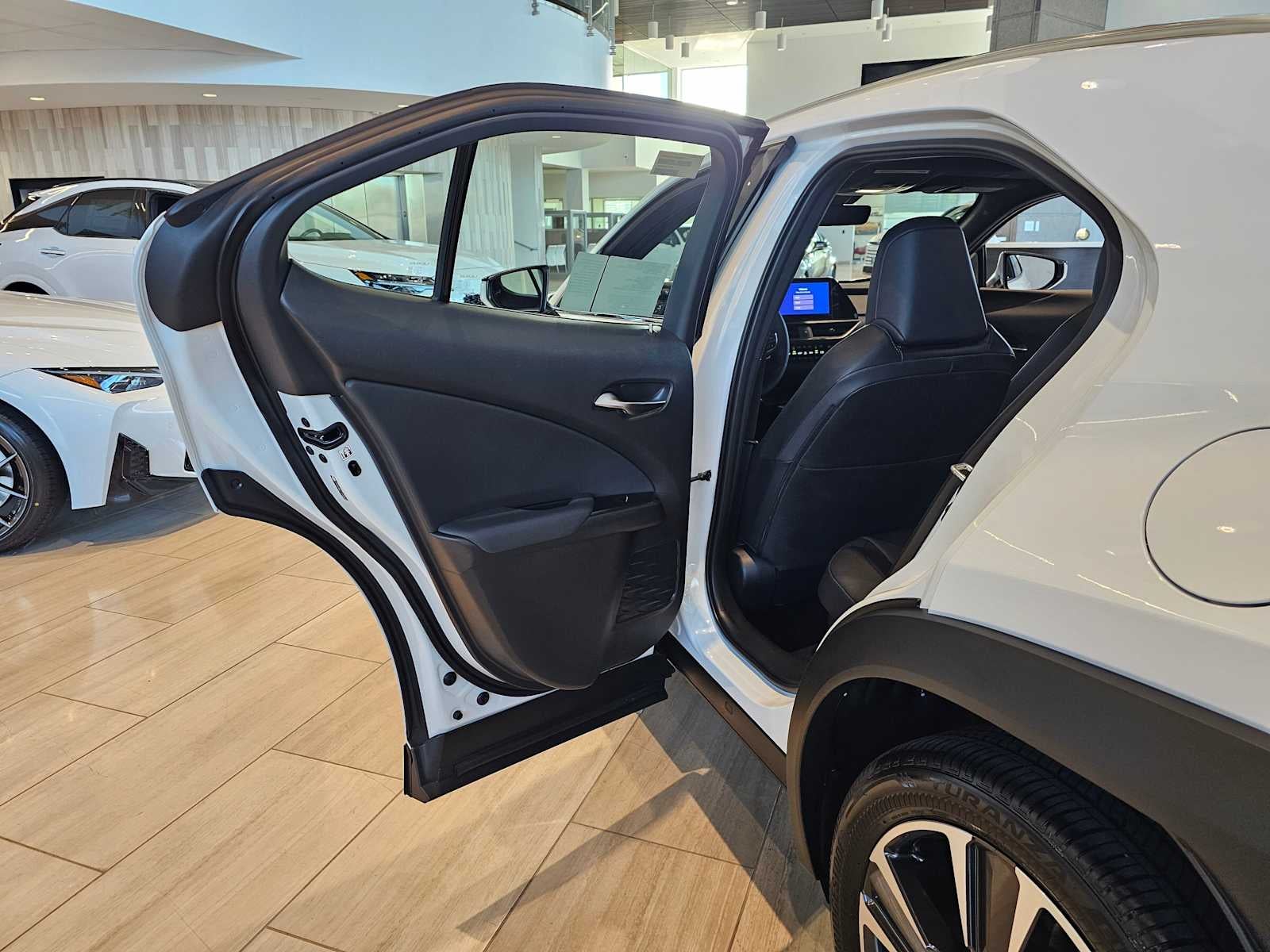 2026 Lexus UX 300h UX 300h
