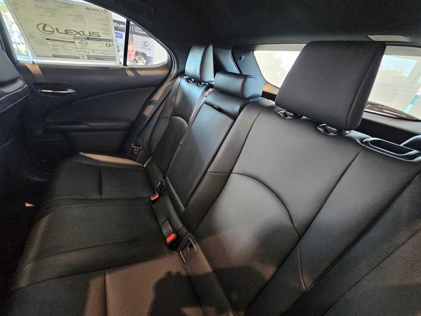 2026 Lexus UX 300h UX 300h