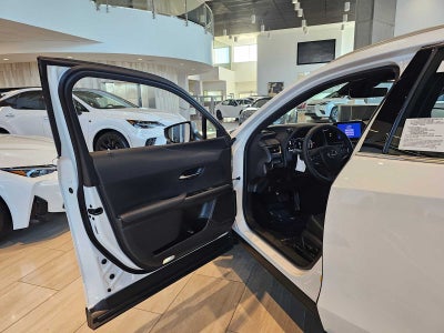 2026 Lexus UX 300h UX 300h