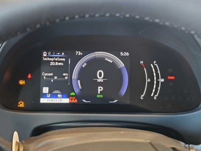 2026 Lexus UX 300h UX 300h