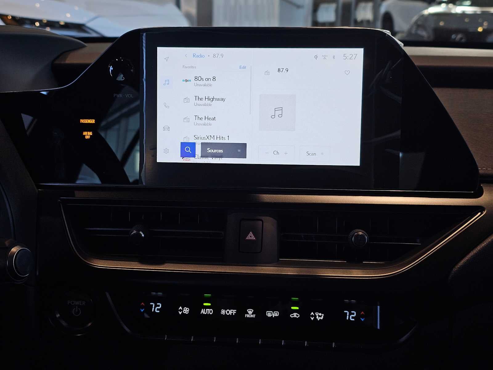 2026 Lexus UX 300h UX 300h