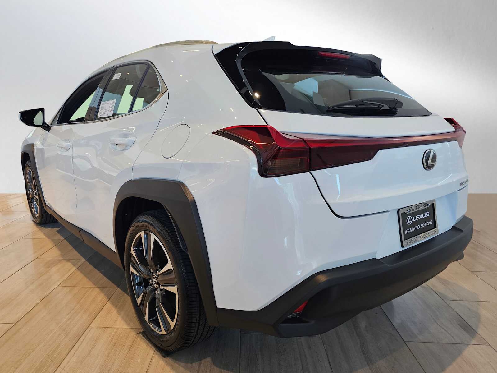 2026 Lexus UX 300h UX 300h