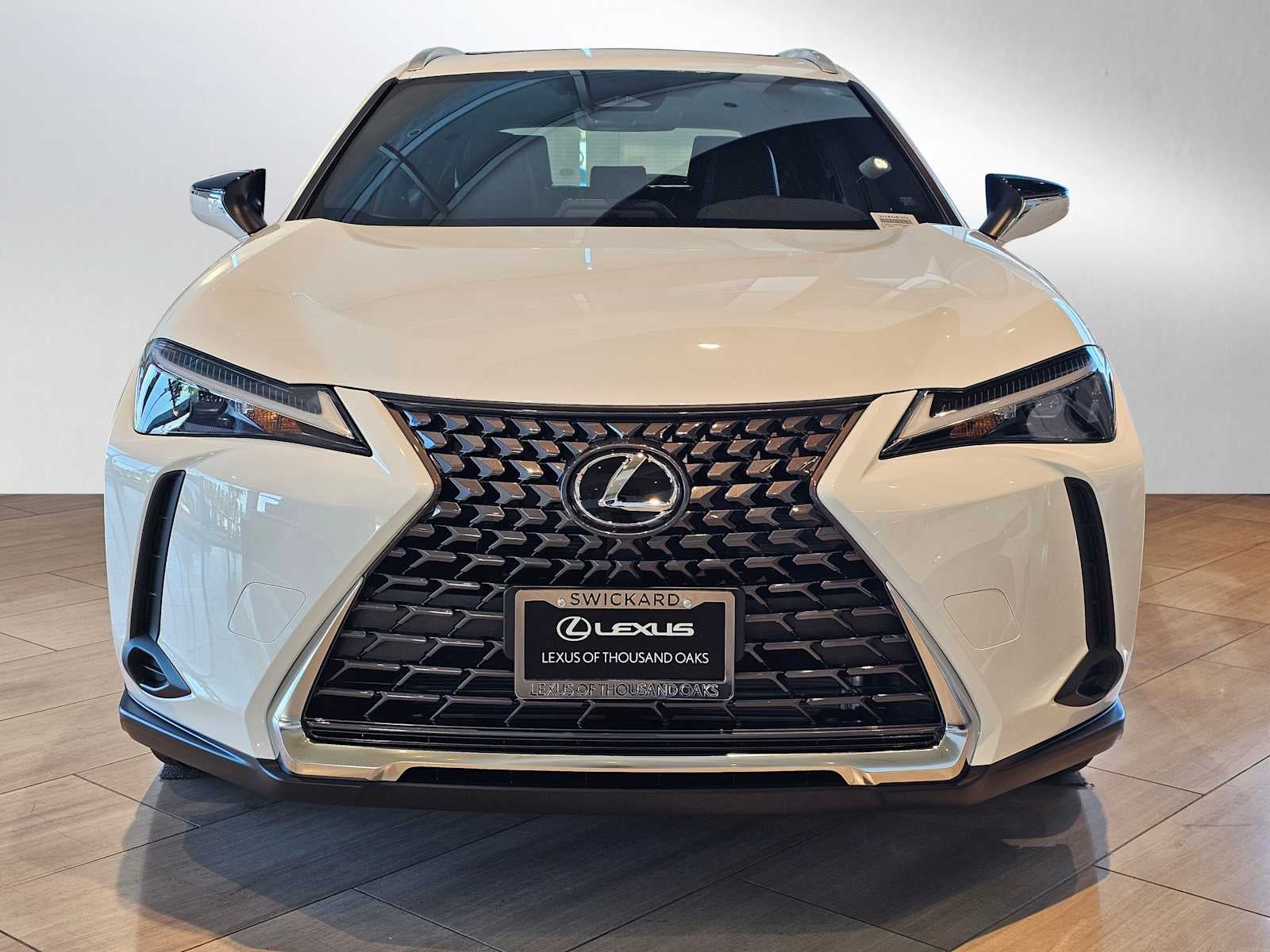 2026 Lexus UX 300h UX 300h