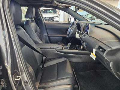 2026 Lexus UX 300h UX 300h