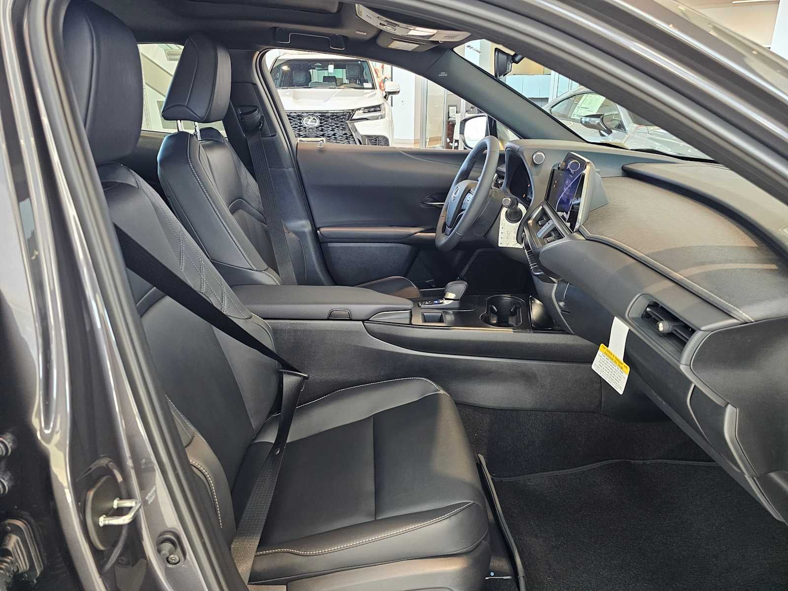 2026 Lexus UX 300h UX 300h