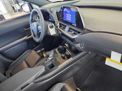 2026 Lexus UX 300h UX 300h