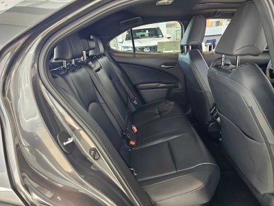 2026 Lexus UX 300h UX 300h