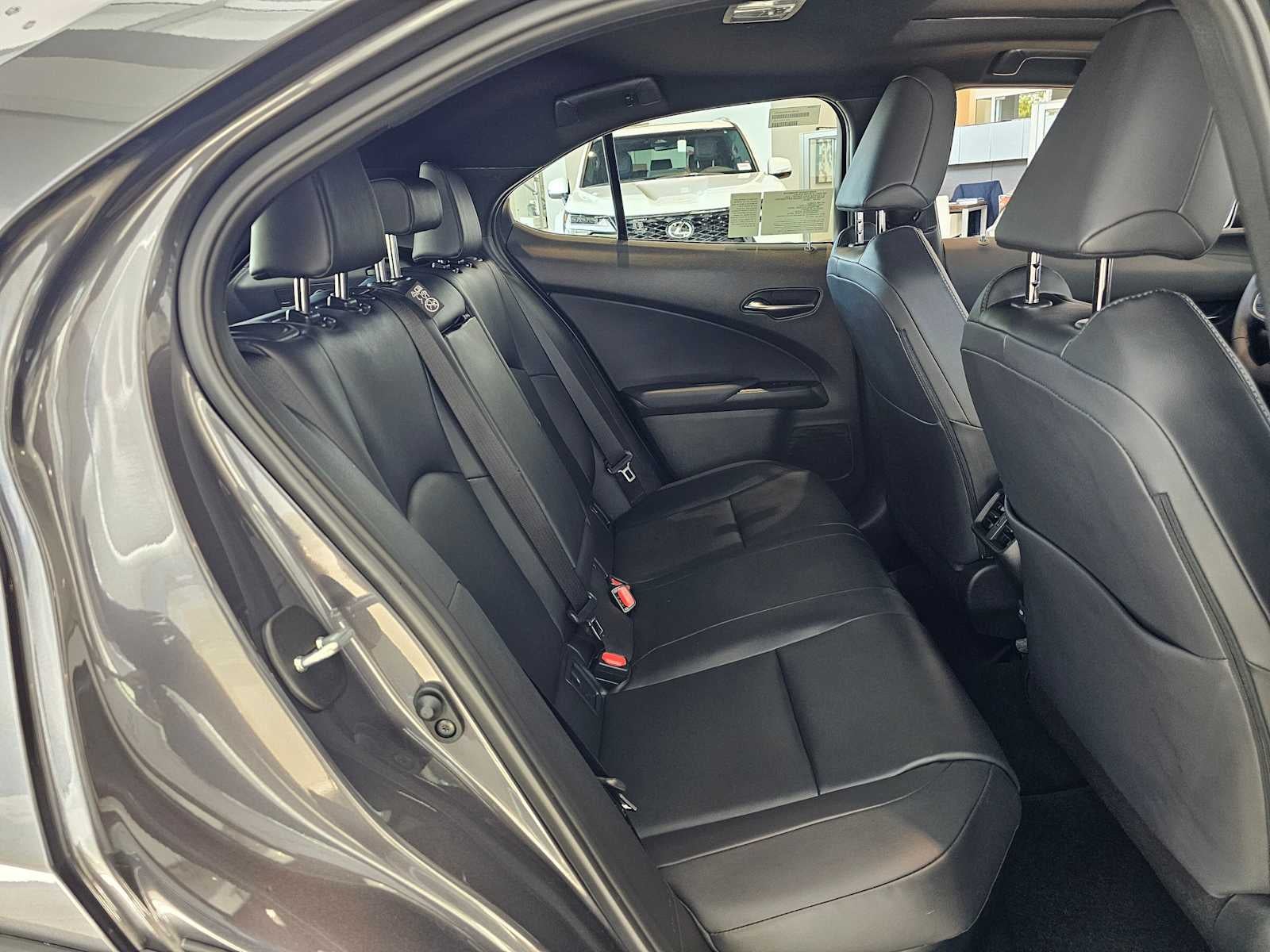 2026 Lexus UX 300h UX 300h