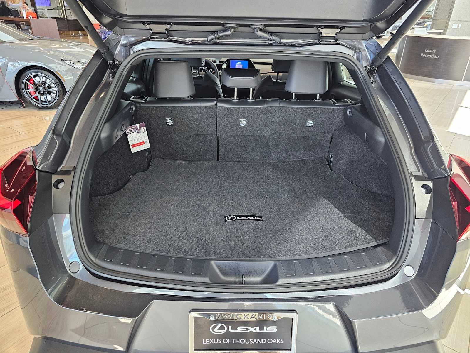 2026 Lexus UX 300h UX 300h