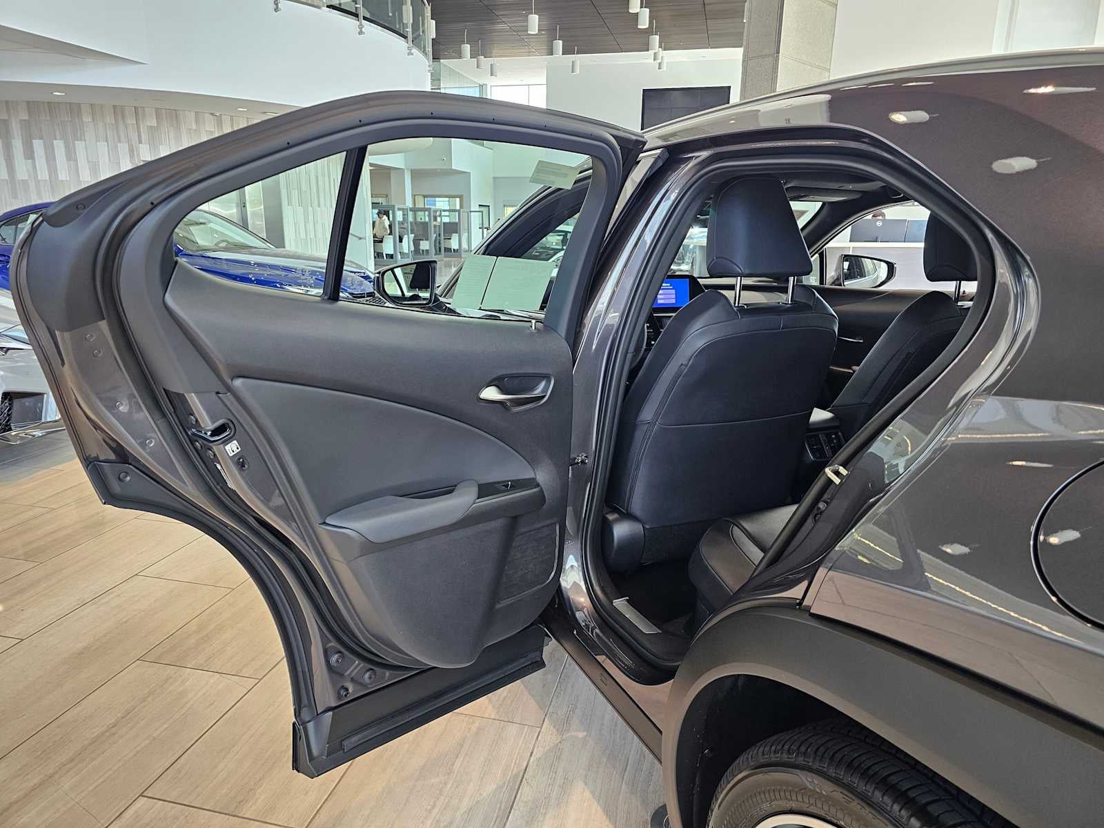 2026 Lexus UX 300h UX 300h