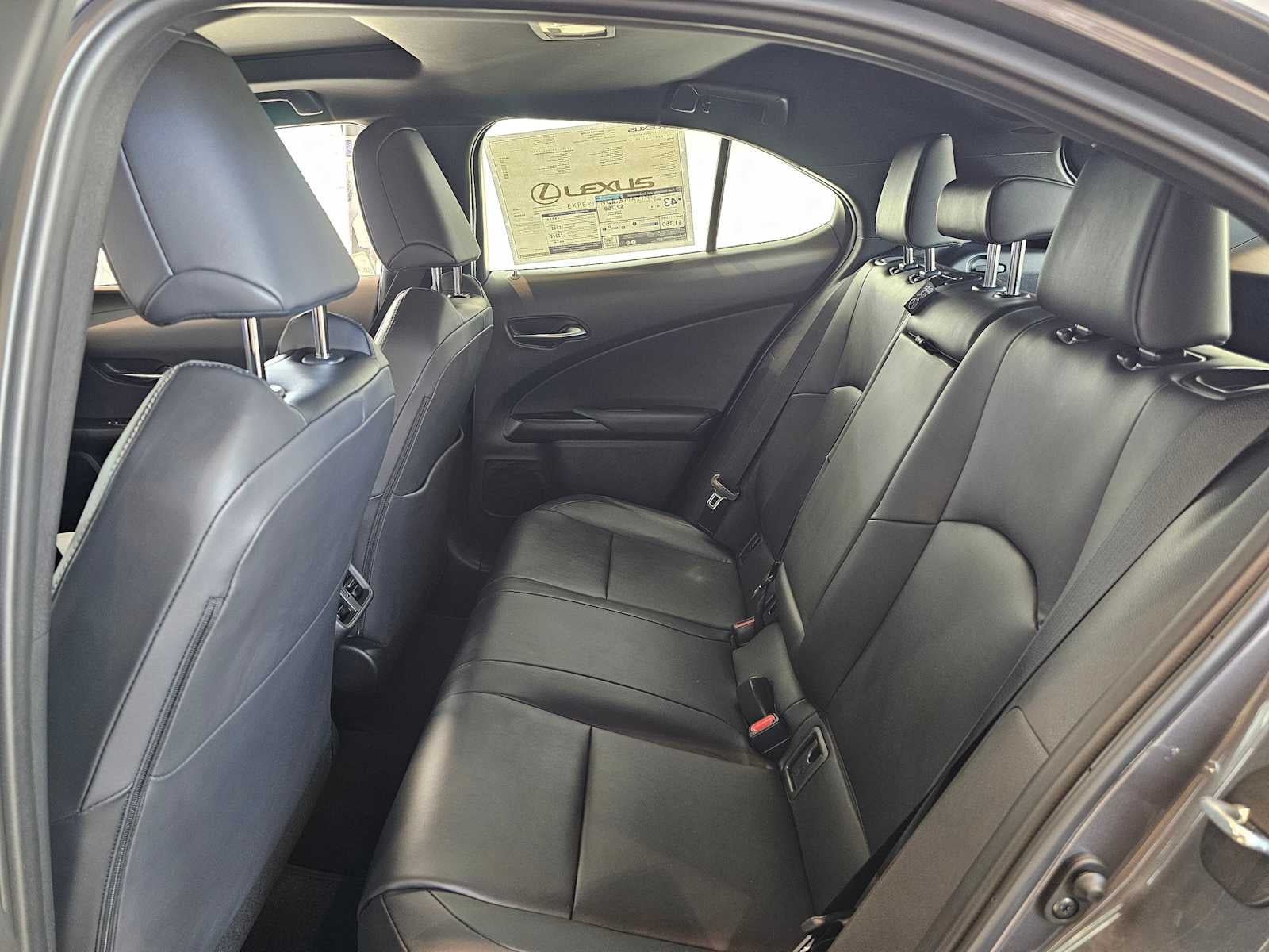 2026 Lexus UX 300h UX 300h