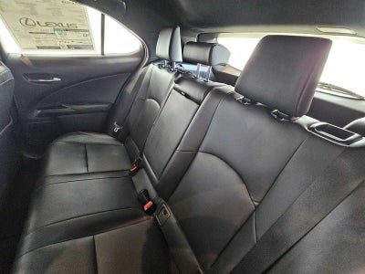 2026 Lexus UX 300h UX 300h