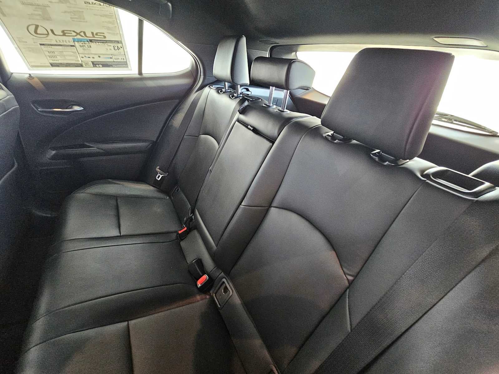 2026 Lexus UX 300h UX 300h