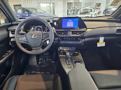 2026 Lexus UX 300h UX 300h