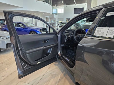 2026 Lexus UX 300h UX 300h