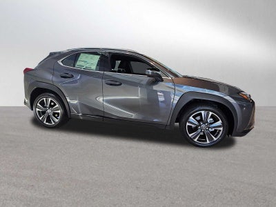 2026 Lexus UX 300h UX 300h