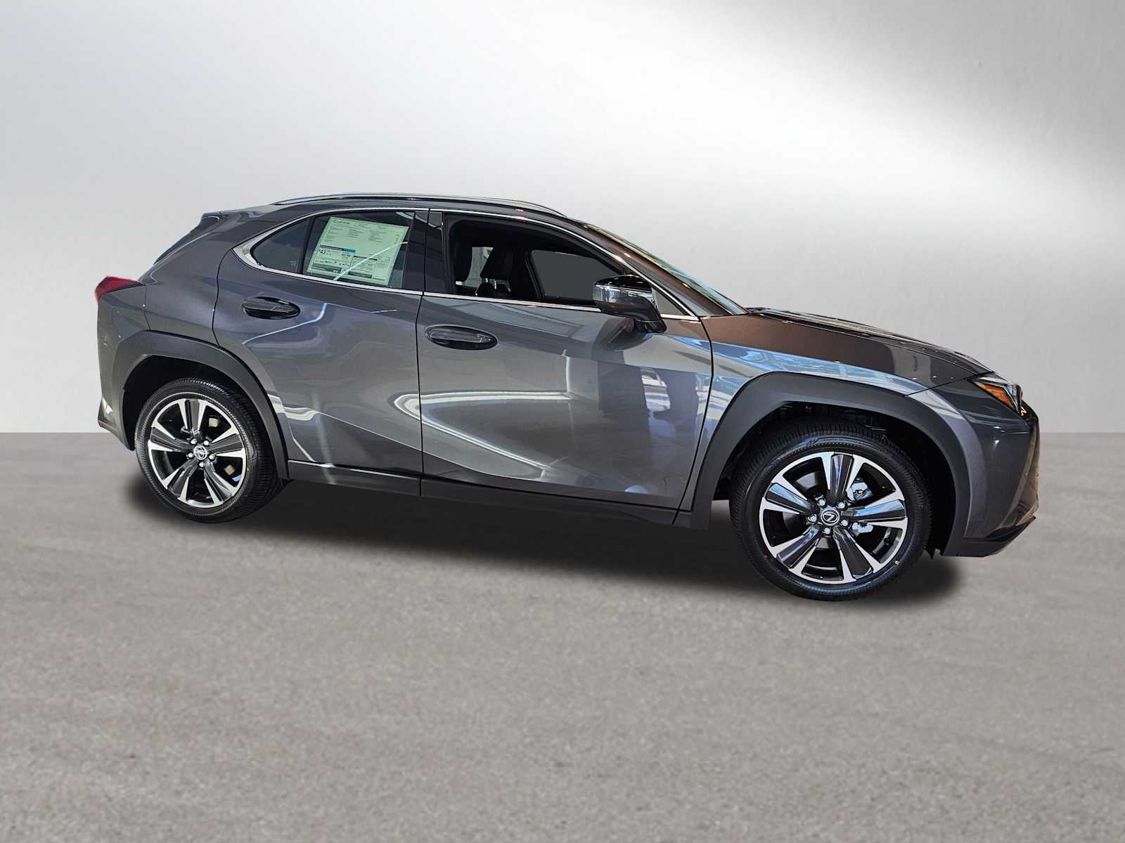 2026 Lexus UX 300h UX 300h