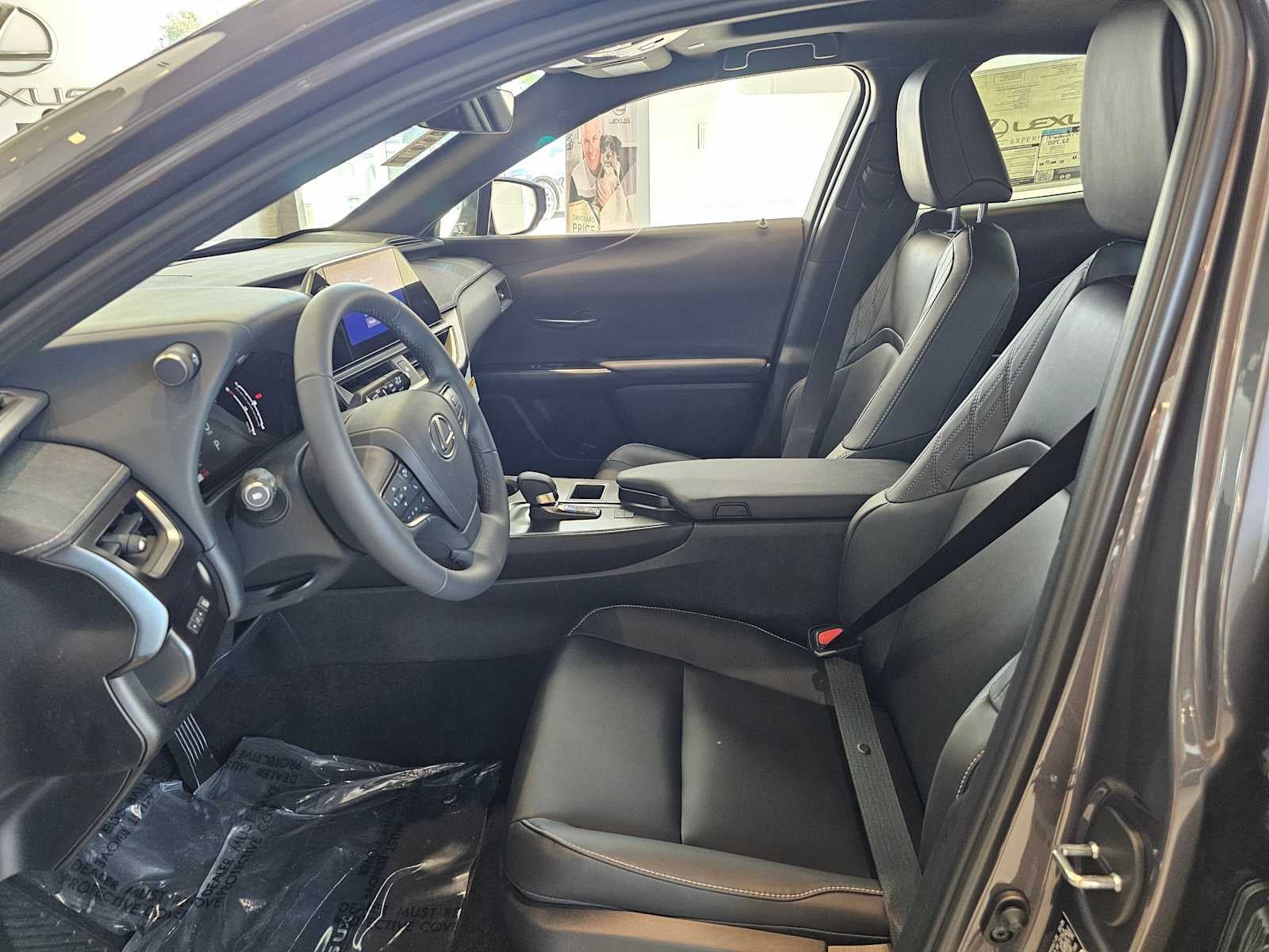 2026 Lexus UX 300h UX 300h