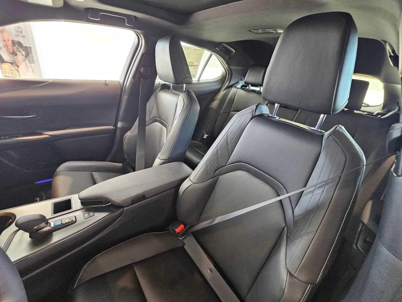 2026 Lexus UX 300h UX 300h