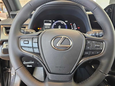 2026 Lexus UX 300h UX 300h