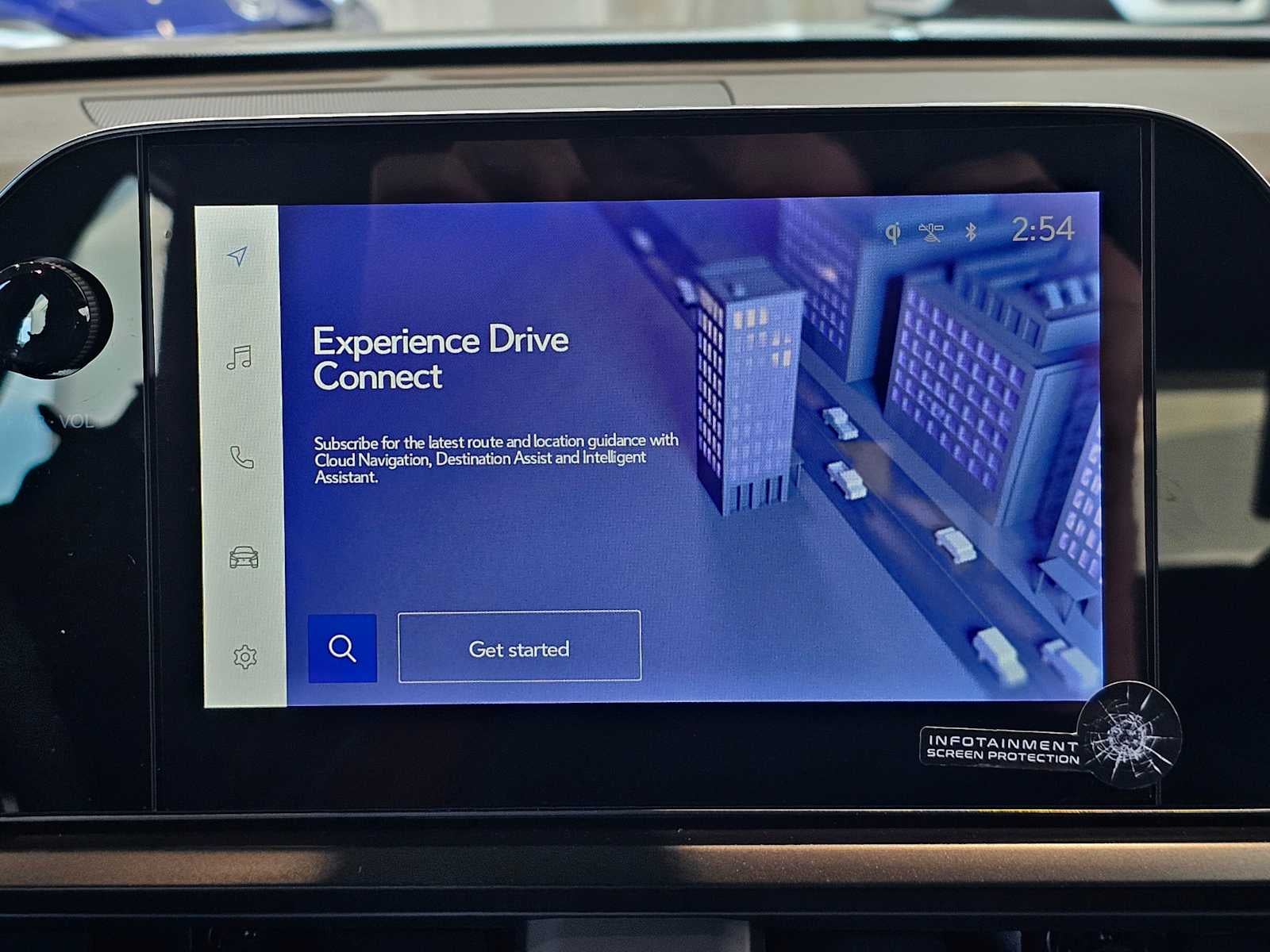 2026 Lexus UX 300h UX 300h