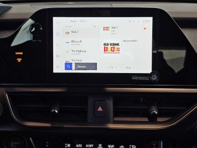 2026 Lexus UX 300h UX 300h