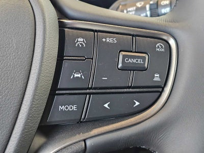 2026 Lexus UX 300h UX 300h