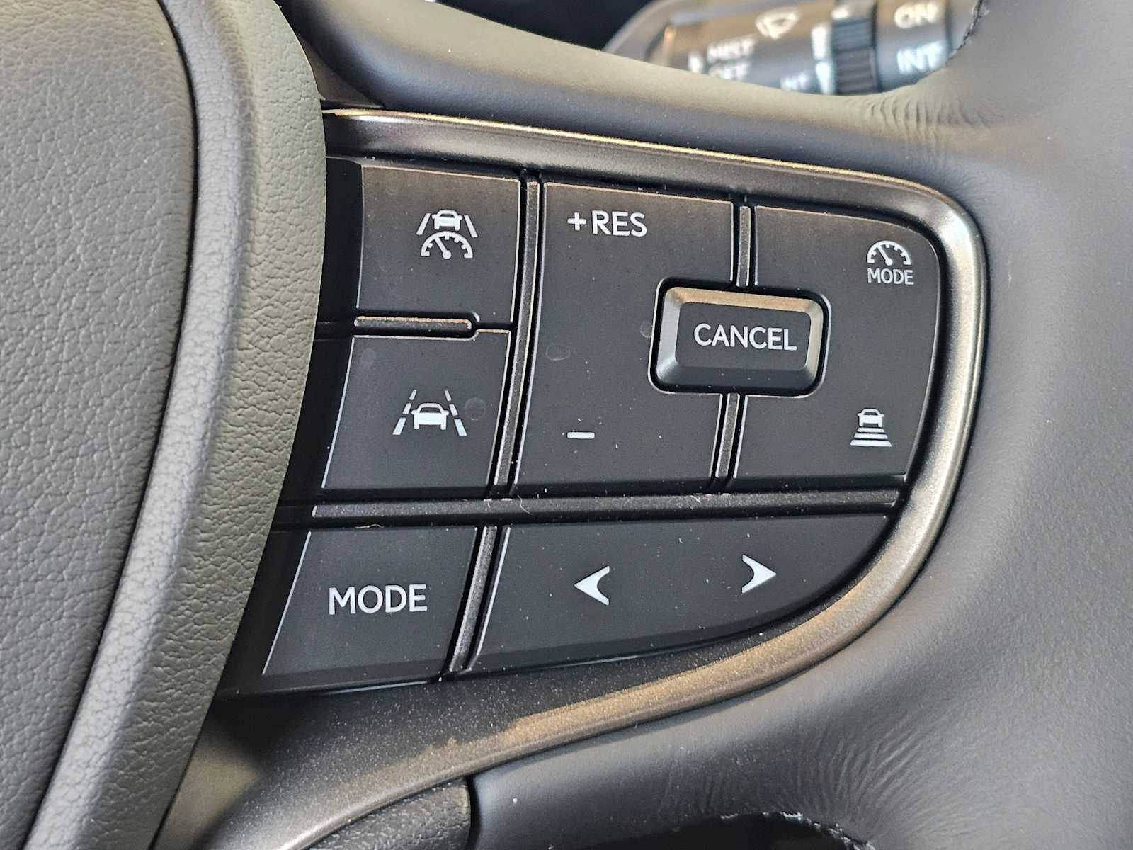 2026 Lexus UX 300h UX 300h