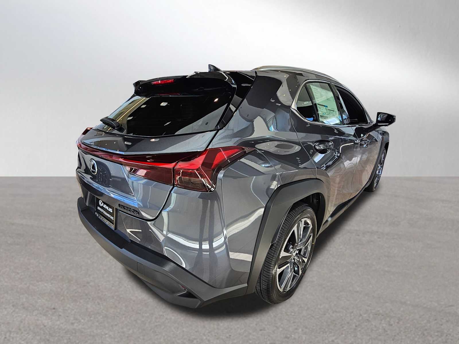 2026 Lexus UX 300h UX 300h