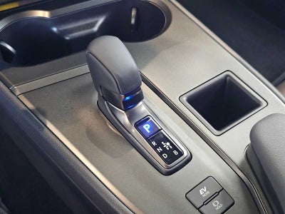 2026 Lexus UX 300h UX 300h