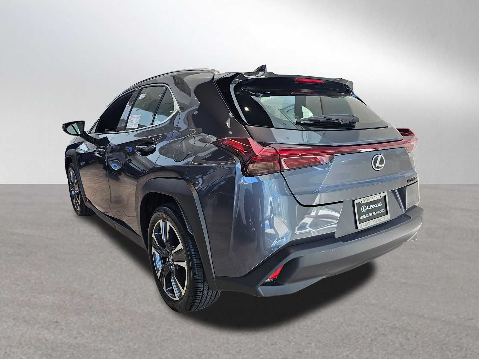 2026 Lexus UX 300h UX 300h