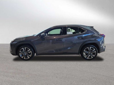 2026 Lexus UX 300h UX 300h