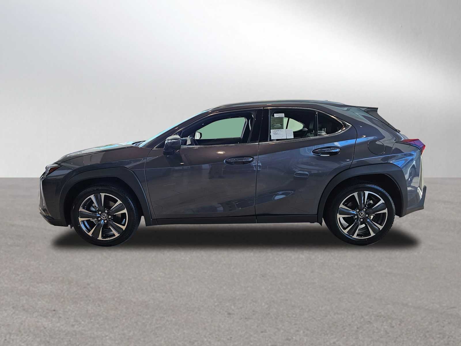 2026 Lexus UX 300h UX 300h