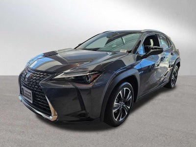 2026 Lexus UX 300h UX 300h