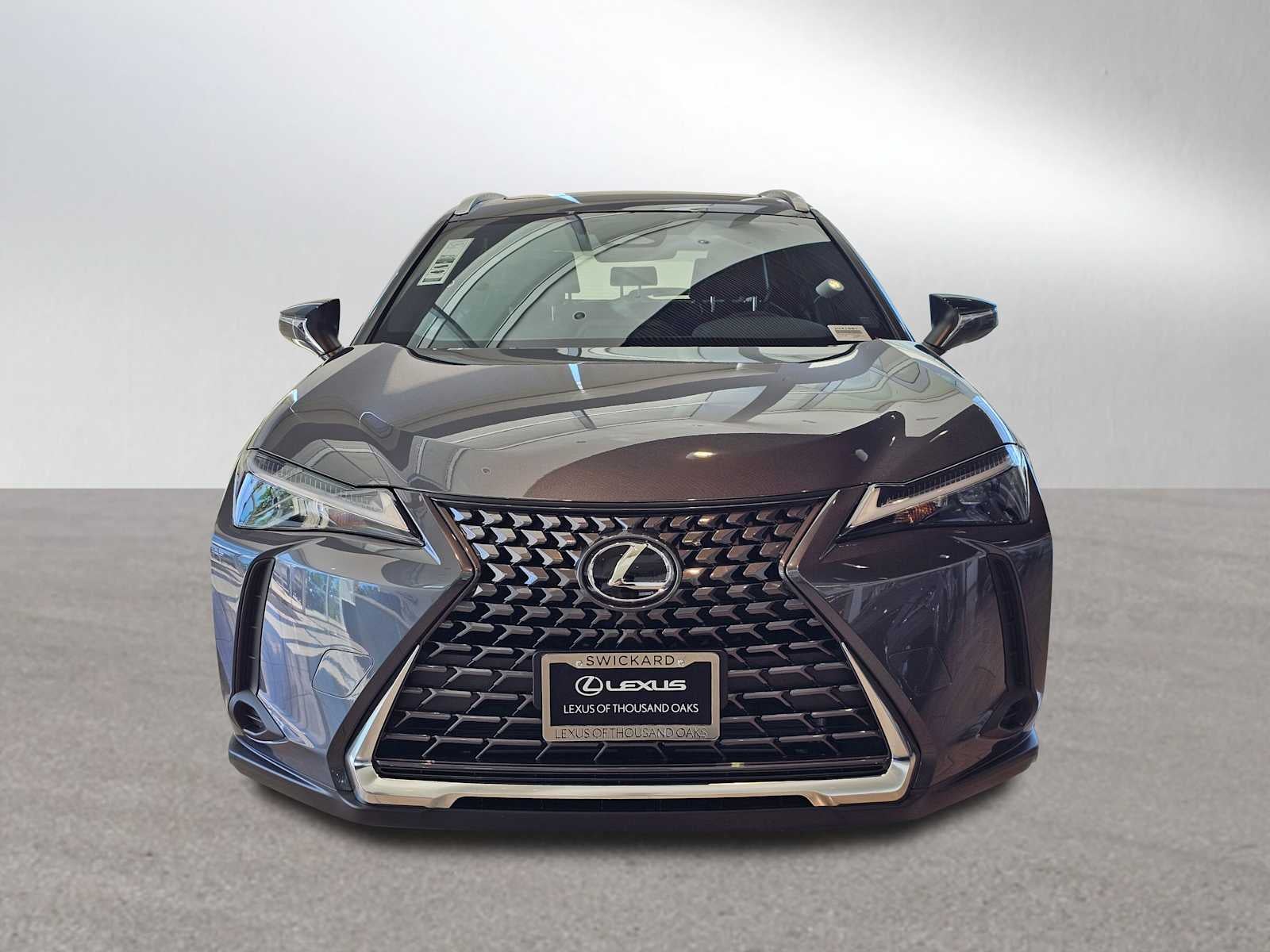2026 Lexus UX 300h UX 300h