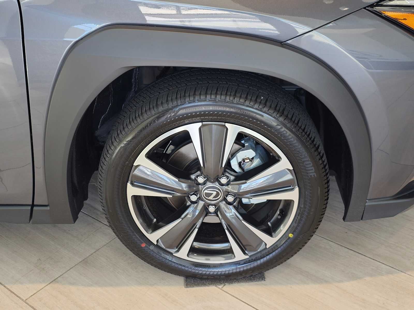 2026 Lexus UX 300h UX 300h