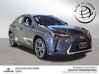 2026 Lexus UX 300h UX 300h