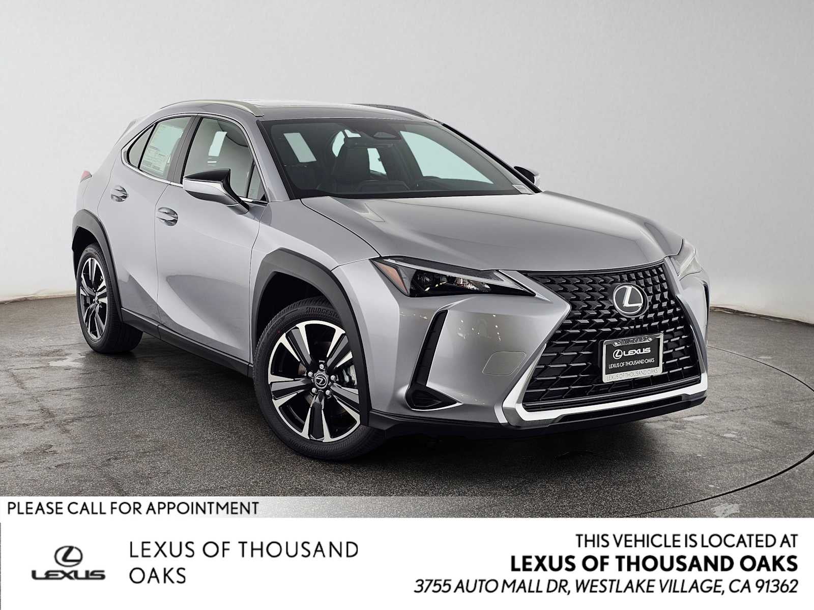 2026 Lexus UX 300h UX 300h