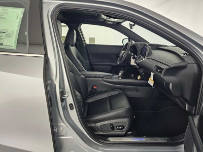 2026 Lexus UX 300h UX 300h